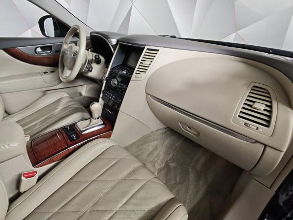 Infiniti QX70 с пробегом 2016 года, цена 1 995 000 рублей, 283506 км, внедорожник, Автокод Объявления