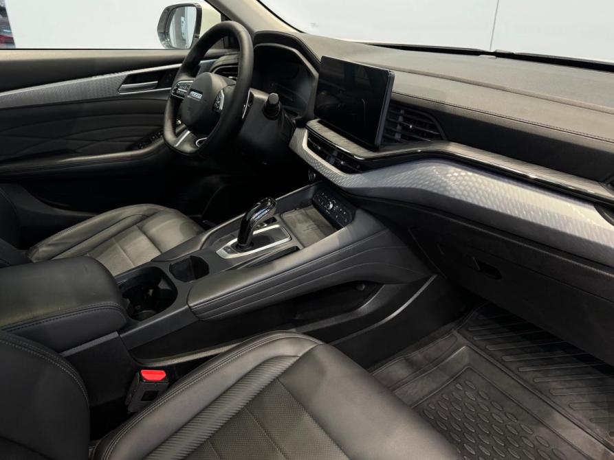 Haval F7x I Рестайлинг Волжский  - изображение 26