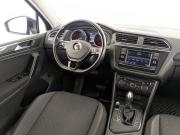 Volkswagen Tiguan II Москва  - изображение 53