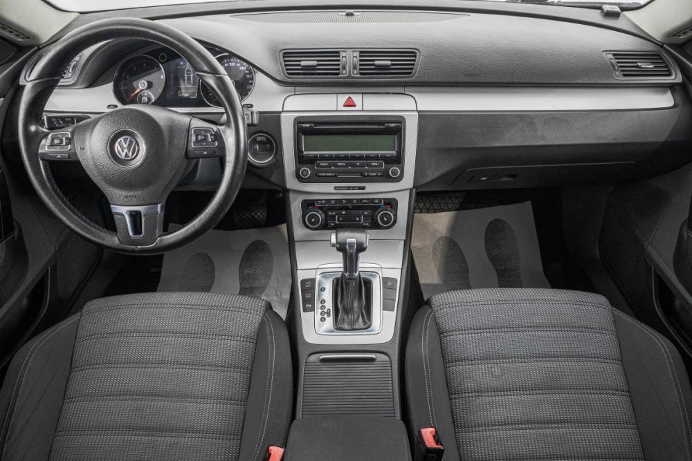 Volkswagen Passat CC I Барнаул  - изображение 10