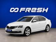 Skoda Octavia III (A7) Рестайлинг Москва  - изображение 24