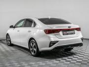 Kia Cerato IV Москва  - изображение 24