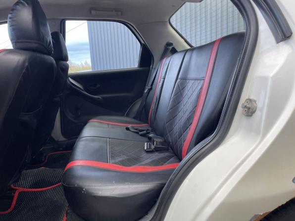 Fiat Albea I Рестайлинг с пробегом 2010 года, цена 155 000 рублей, 330000 км, седан, Автокод Объявления