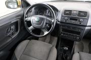 Skoda Fabia II Рестайлинг Красноярск  - изображение 31