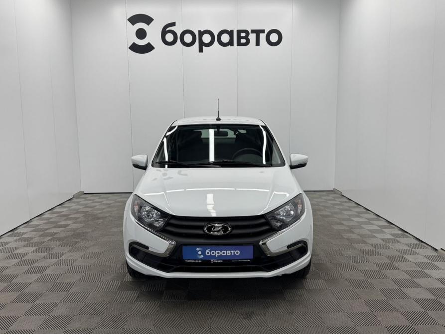 Lada (ВАЗ) Granta I Рестайлинг Воронеж  - изображение 3