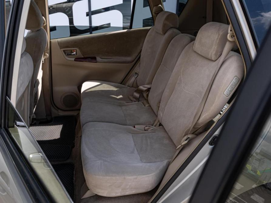 Toyota Corolla Spacio II Краснодар  - изображение 7
