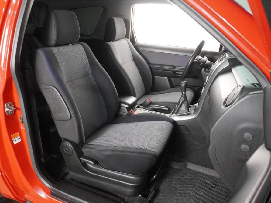 Suzuki Grand Vitara II Рестайлинг Воронеж  - изображение 8