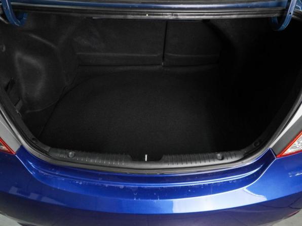 Hyundai Solaris I с пробегом 2013 года, цена 949 000 рублей, 115543 км, седан, Автокод Объявления