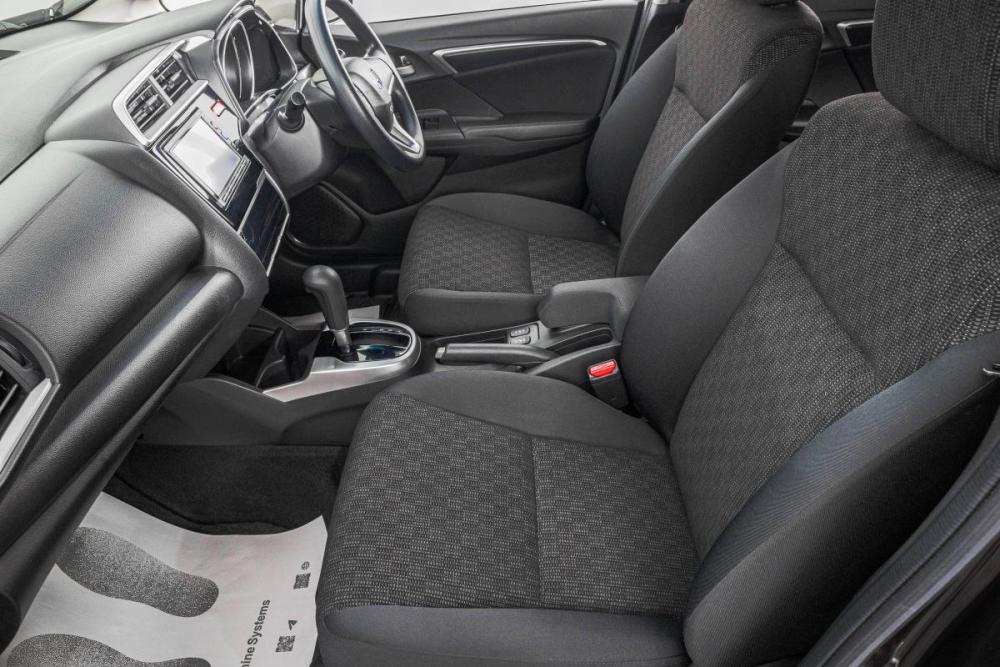 Honda Fit III Барнаул  - изображение 22