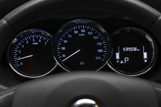 Nissan Terrano III (D10) с пробегом 2019 года, цена 1 760 000 рублей, 59907 км, внедорожник, Автокод Объявления