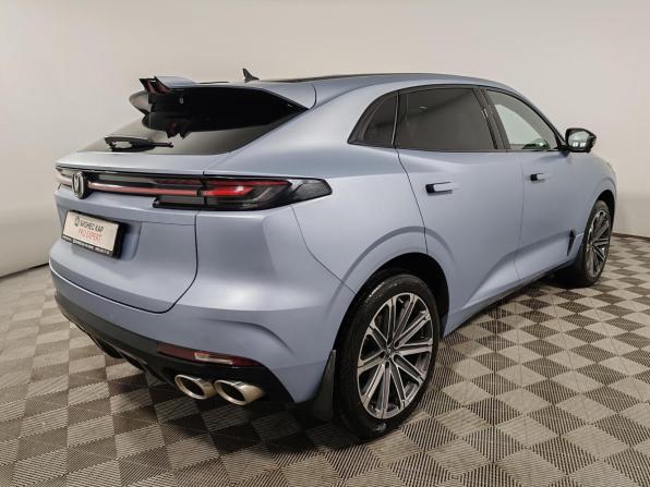 Changan UNI-K с пробегом 2024 года, цена 2 899 000 рублей, 29777 км, внедорожник, Автокод Объявления