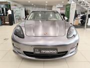 Porsche Panamera I Казань  - изображение 24