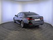 BMW 5 серии VII (G30/G31/G38) Рестайлинг Москва  - изображение 37