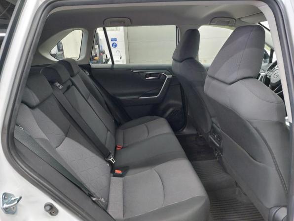 Toyota RAV4 V (XA50) с пробегом 2022 года, цена 3 440 000 рублей, 53210 км, внедорожник, Автокод Объявления