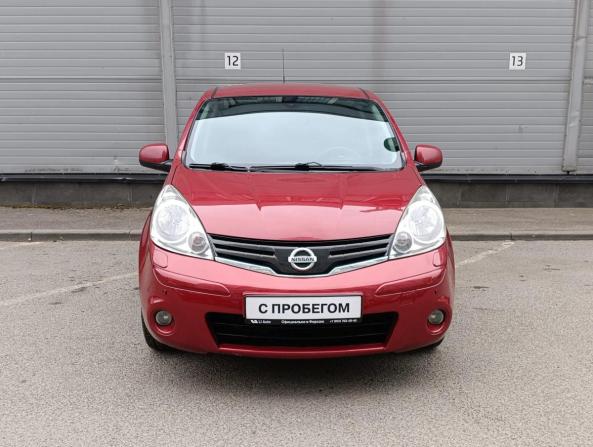 Nissan Note I Рестайлинг с пробегом 2011 года, цена 699 000 рублей, 166334 км, хэтчбек, Автокод Объявления
