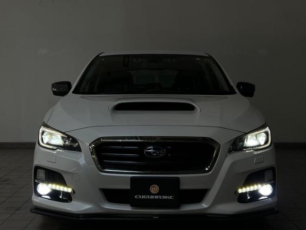 Subaru Levorg I с пробегом 2016 года, цена 1 550 000 рублей, 158679 км, универсал, Автокод Объявления