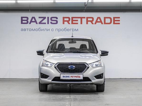 Datsun on-DO I Рестайлинг с пробегом 2020 года, цена 535 000 рублей, 101427 км, седан, Автокод Объявления