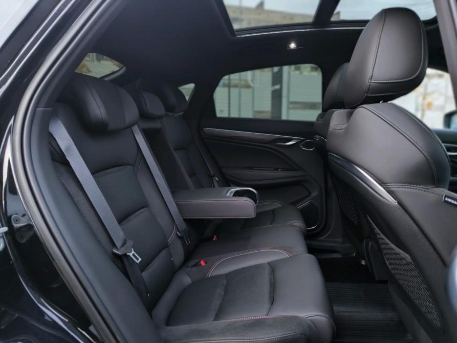 Geely Tugella I Рестайлинг Санкт-Петербург  - изображение 19
