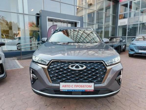 Chery Tiggo 7 Pro Max I с пробегом 2023 года, цена 1 868 000 рублей, 48000 км, внедорожник, Автокод Объявления
