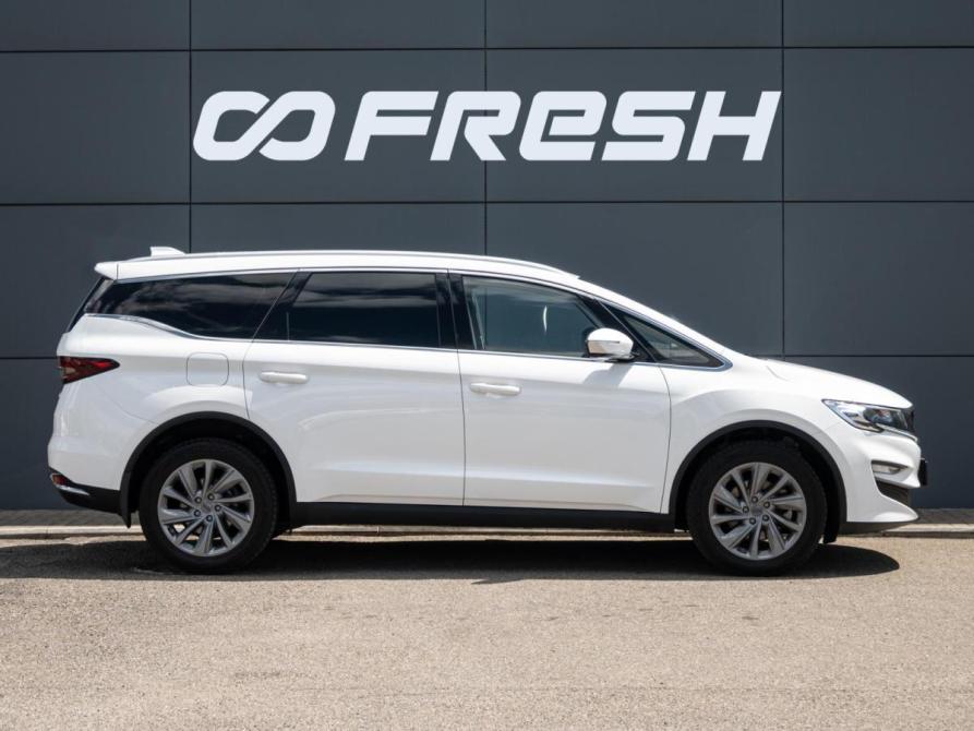 Geely Jiaji I Краснодар  - изображение 5