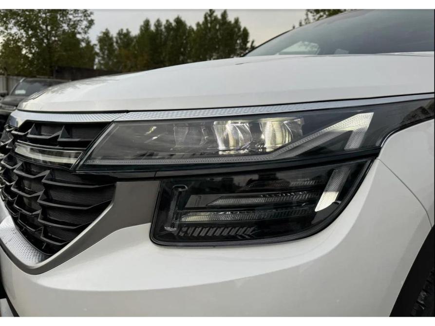 Kia Seltos I Рестайлинг Санкт-Петербург  - изображение 23