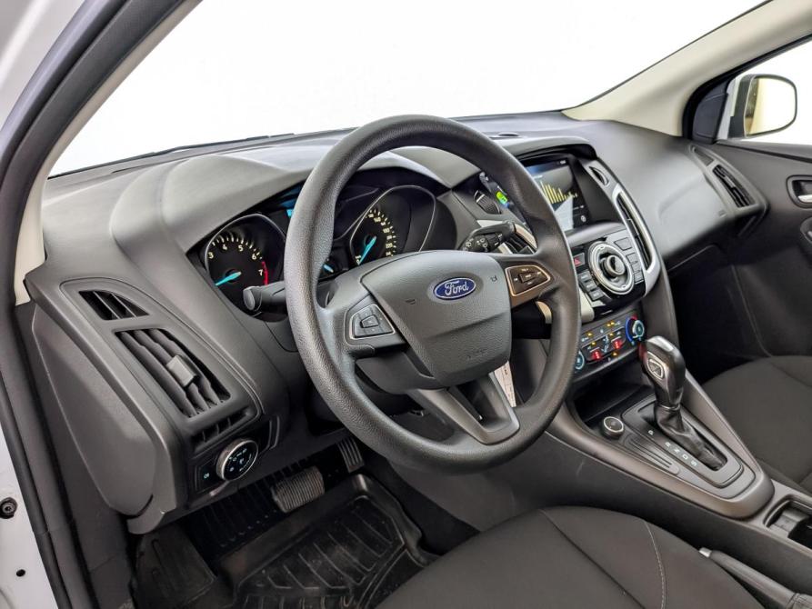 Ford Focus III Рестайлинг Москва  - изображение 16
