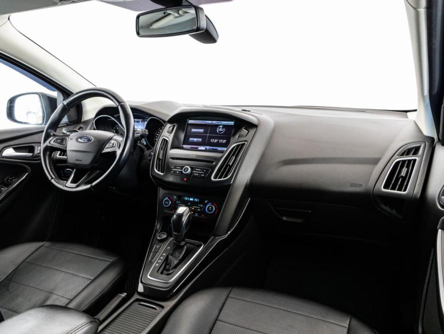 Ford Focus III Рестайлинг Санкт-Петербург  - изображение 10
