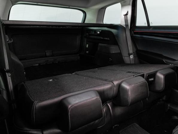Skoda Kodiaq I с пробегом 2017 года, цена 1 799 000 рублей, 303654 км, внедорожник, Автокод Объявления