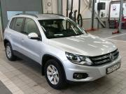 Volkswagen Tiguan I Рестайлинг Москва  - изображение 44