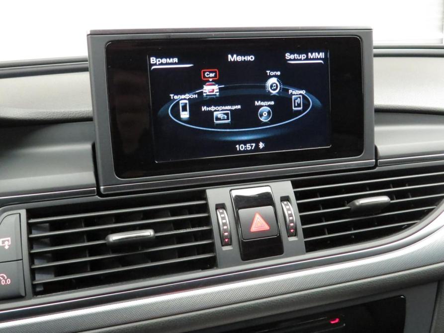 Audi A6 IV (C7) Рестайлинг Санкт-Петербург  - изображение 14