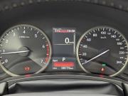 Lexus NX I Рестайлинг Москва  - изображение 21