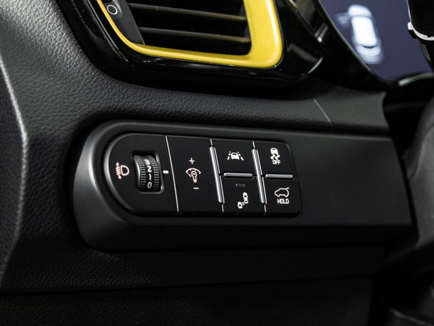 Kia XCeed I Санкт-Петербург  - изображение 19