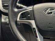 Hyundai Solaris I Новосибирск  - изображение 28