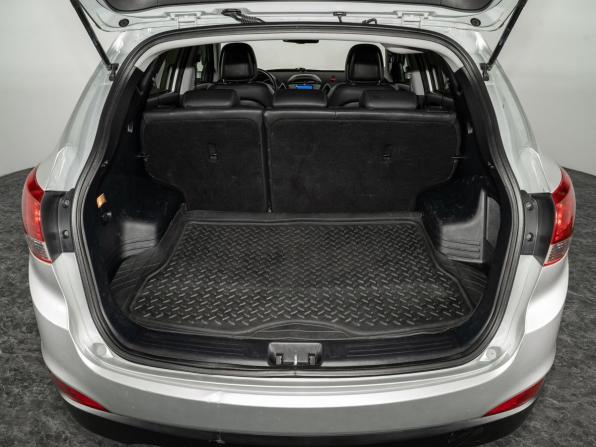 Hyundai ix35 I с пробегом 2012 года, цена 1 400 000 рублей, 166762 км, внедорожник, Автокод Объявления