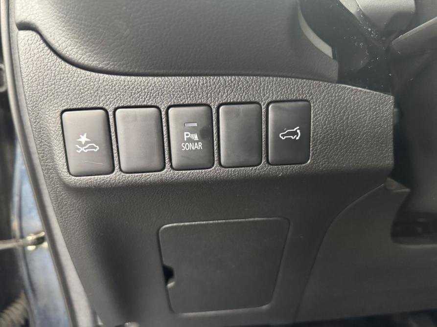 Mitsubishi Outlander III Рестайлинг 3 Воронеж  - изображение 22