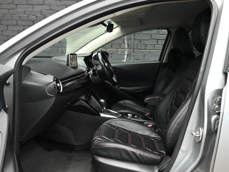 Mazda Demio IV (DJ) Екатеринбург  - изображение 10