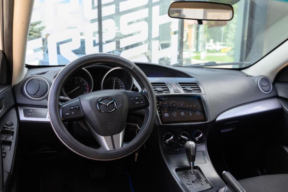 Mazda 3 II (BL) Ульяновск  - изображение 6