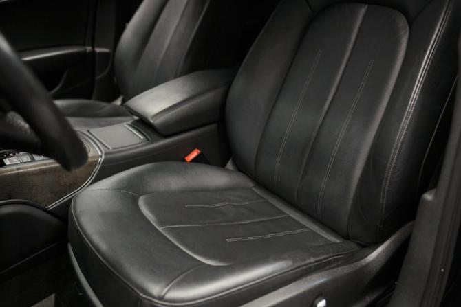 Audi A6 IV (C7) Рестайлинг с пробегом 2016 года, цена 2 177 000 рублей, 189166 км, седан, Автокод Объявления