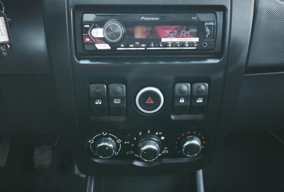 Lada (ВАЗ) Largus I Сыктывкар  - изображение 18