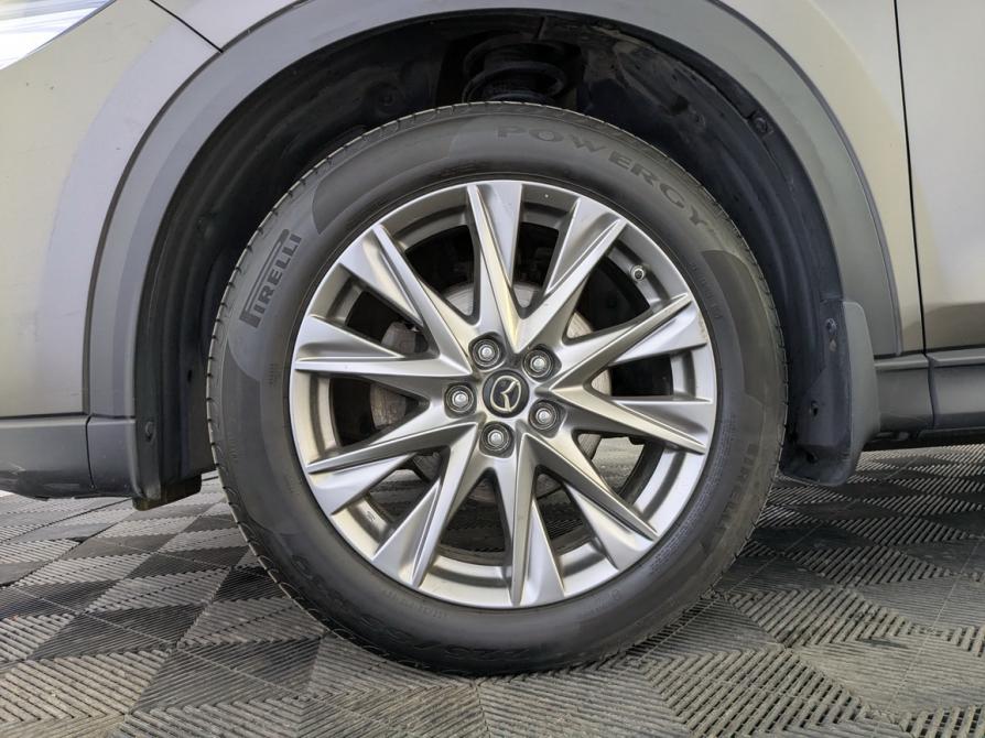 Mazda CX-5 II Москва  - изображение 14