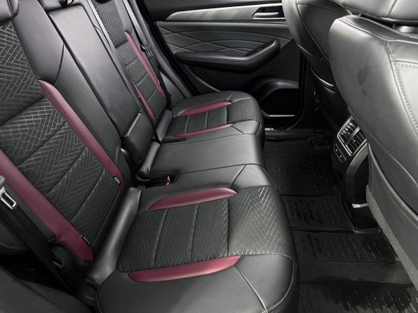 Haval F7x I Рестайлинг с пробегом 2022 года, цена 1 970 000 рублей, 49750 км, внедорожник, Автокод Объявления