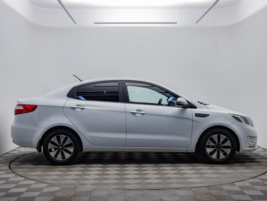 Kia Rio III Москва  - изображение 7