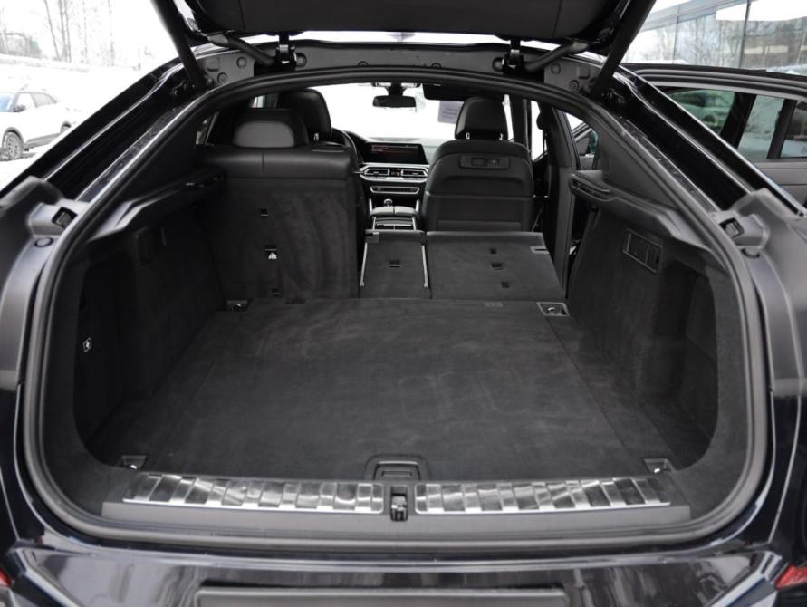 BMW X6 III (G06) Санкт-Петербург  - изображение 36