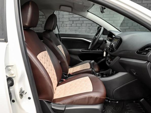 Lada (ВАЗ) Vesta I с пробегом 2017 года, цена 680 000 рублей, 150443 км, седан, Автокод Объявления