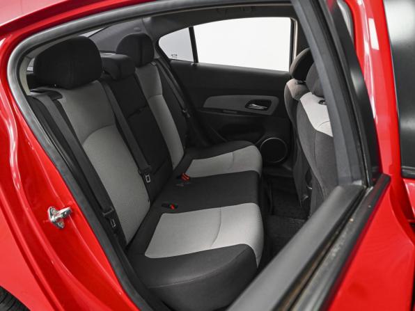 Chevrolet Cruze I с пробегом 2012 года, цена 770 000 рублей, 173054 км, седан, Автокод Объявления