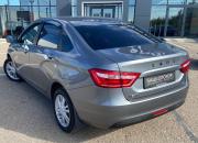 Lada (ВАЗ) Vesta I Октябрьский  - изображение 22