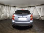 SsangYong Actyon II Москва  - изображение 28
