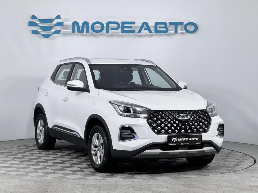 Chery Tiggo 4 Pro I Рестайлинг Калининград  - изображение 3