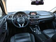 Mazda 6 III (GJ) Рестайлинг Новороссийск  - изображение 30