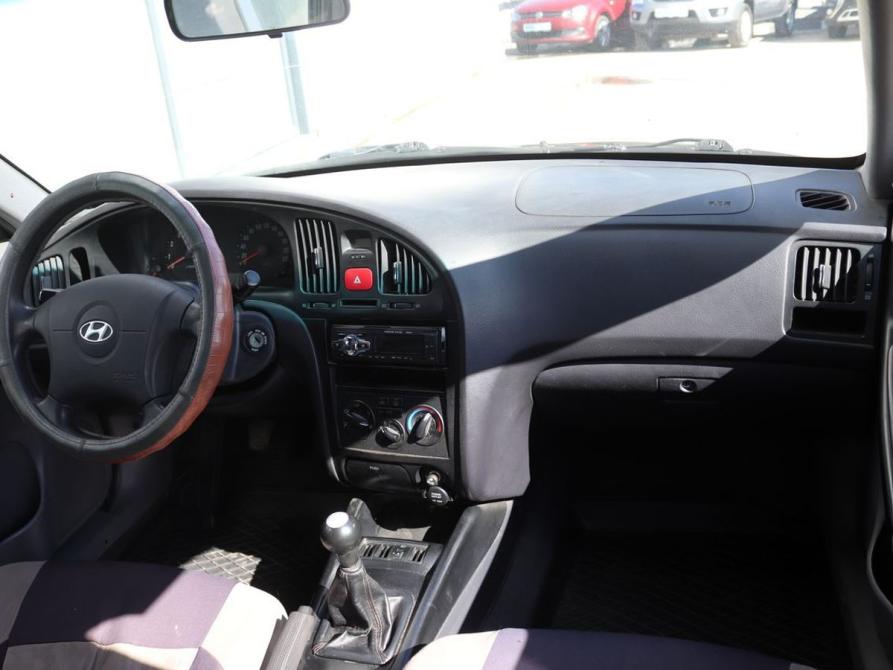 Hyundai Elantra III (XD2) Рестайлинг Нижний Новгород  - изображение 12
